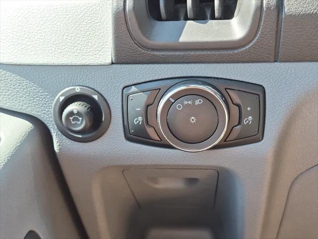 2016 Ford Transit XL