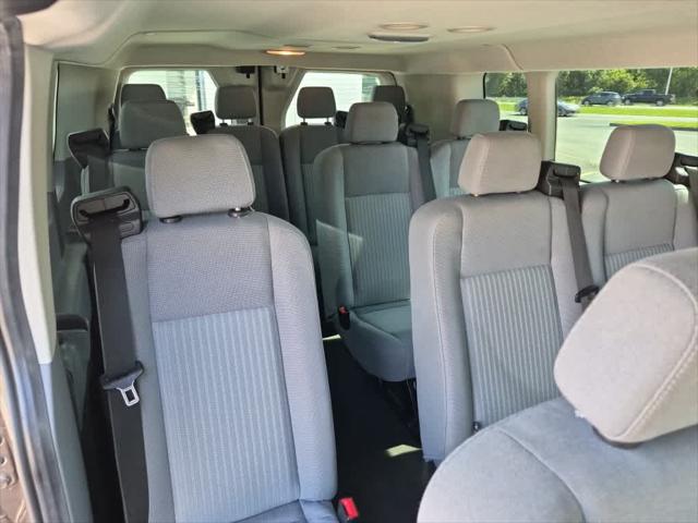 2016 Ford Transit XL