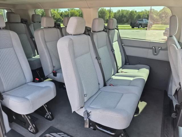 2016 Ford Transit XL
