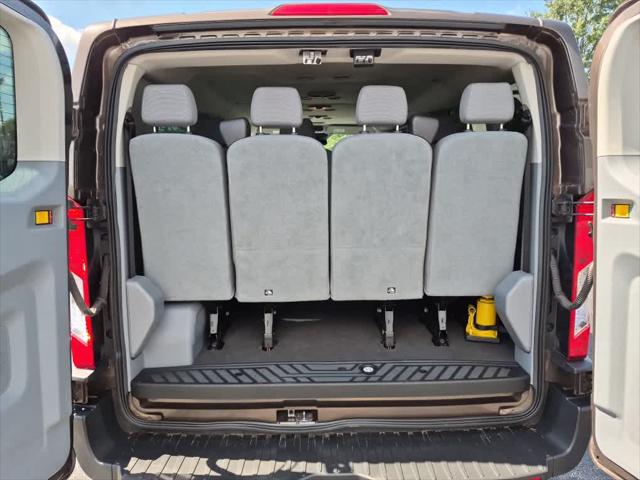 2016 Ford Transit XL