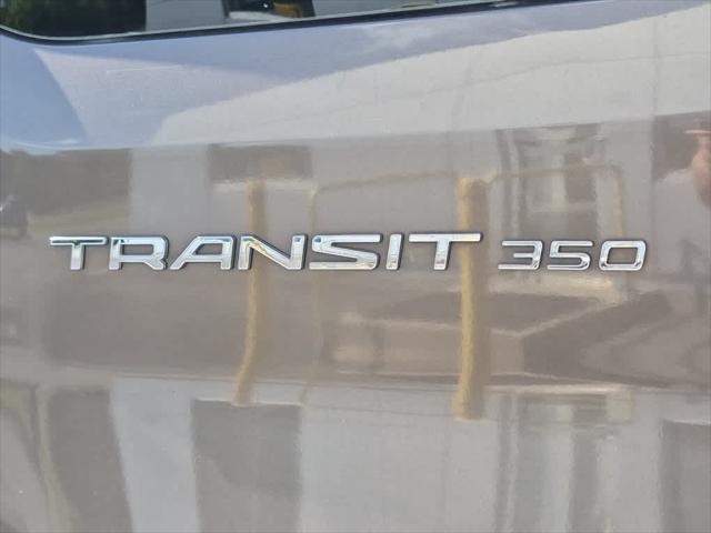 2016 Ford Transit XL