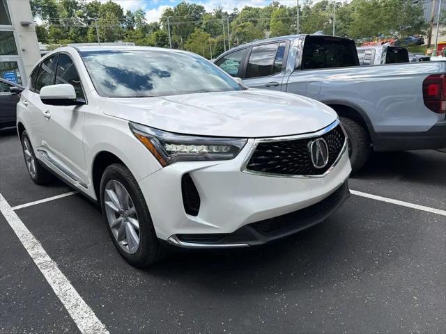 2024 Acura RDX Standard for sale in McMurray, PA