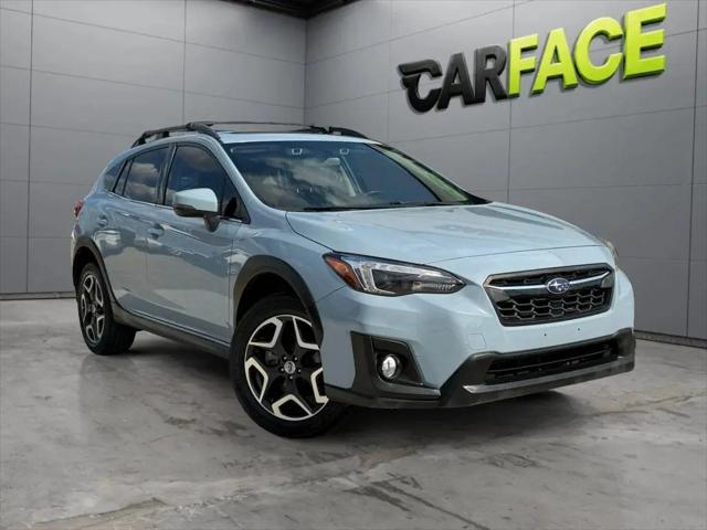2018 Subaru Crosstrek 2.0i Limited for sale in Parma, OH