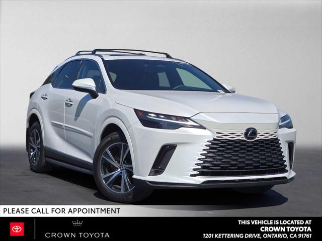 2024 Lexus RX 350 Premium for sale in Ontario, CA
