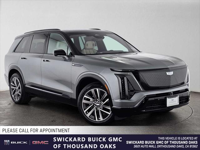 2027 Cadillac iQ Sport for sale in Thousand Oaks, CA
