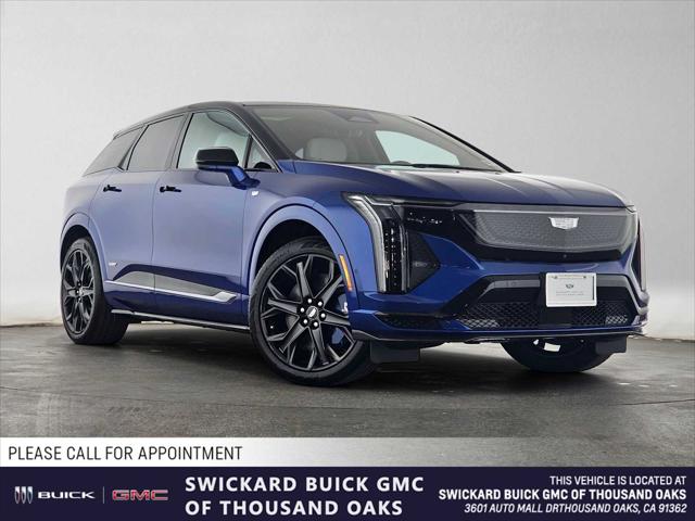2027 Cadillac iQ V-Series for sale in Thousand Oaks, CA