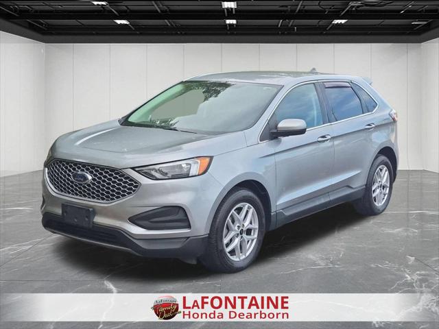 2023 Ford Edge SEL for sale in Dearborn, MI