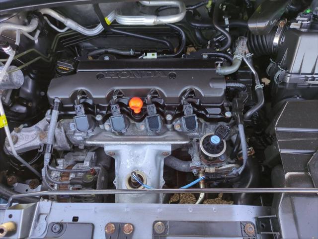 2021 Honda HR-V AWD LX