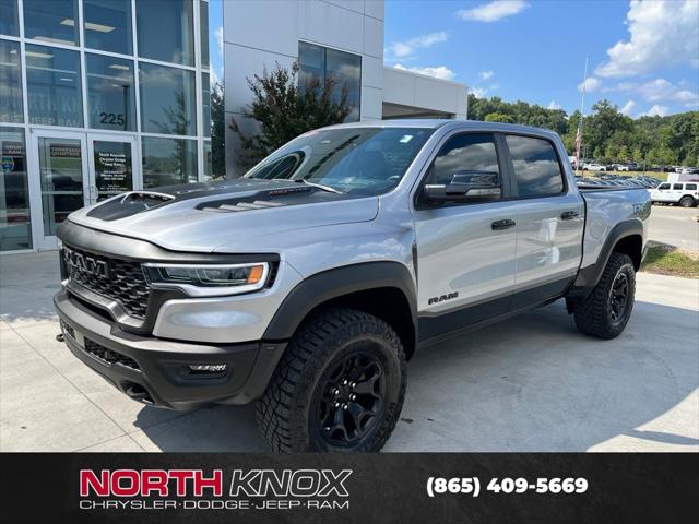 2026 Ram 1500 RHO Crew Cab 4x4 57 Box for sale in Knoxville, TN