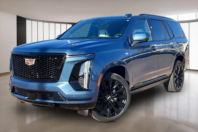 2026 Cadillac Escalade Platinum Sport for sale in Oklahoma City, OK