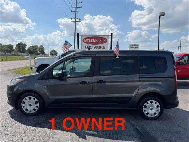 2020 Ford Transit Connect XL Passenger Wagon for sale in O'Fallon, MO