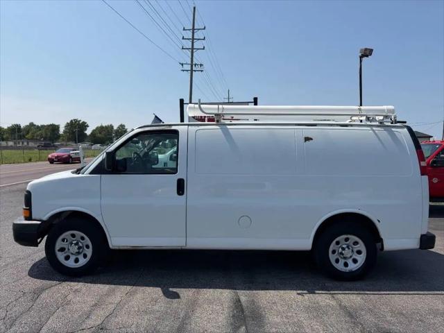 2010 Chevrolet Express Work Van for sale in O'Fallon, MO