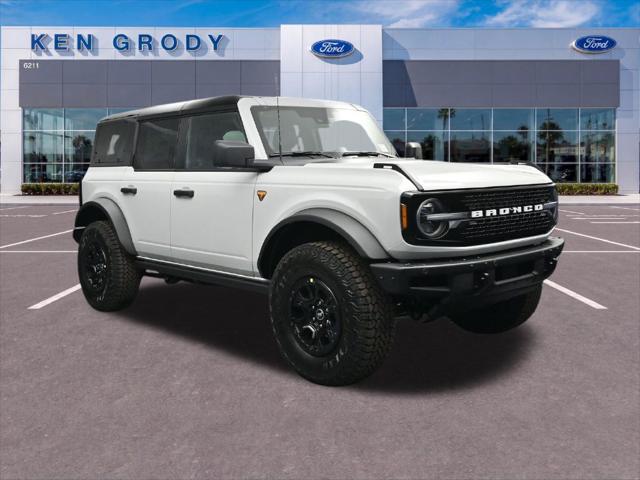 2026 Ford Bronco Badlands for sale in Carlsbad, CA