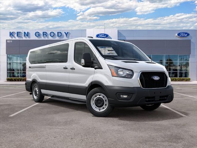 2027 Ford Transit-350 Passenger Van XL for sale in Carlsbad, CA