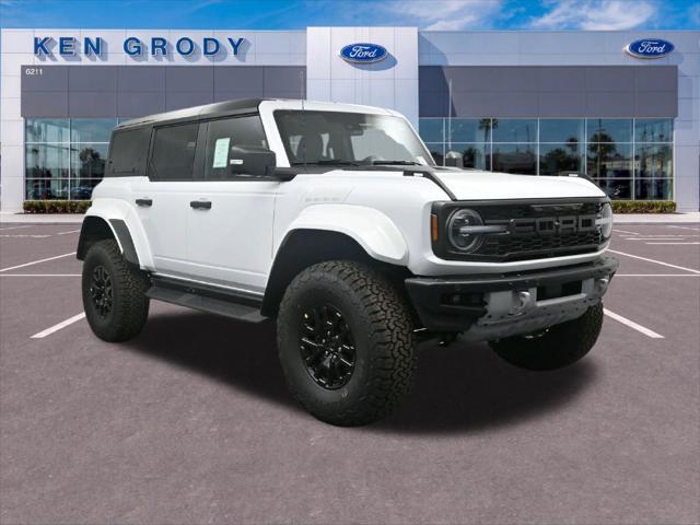 2026 Ford Bronco Raptor for sale in Carlsbad, CA