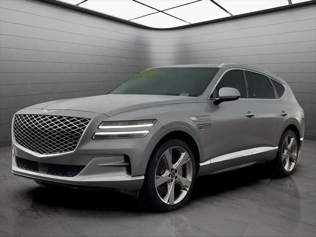 2024 Genesis GV80 3.5T AWD for sale near Beavercreek, OH