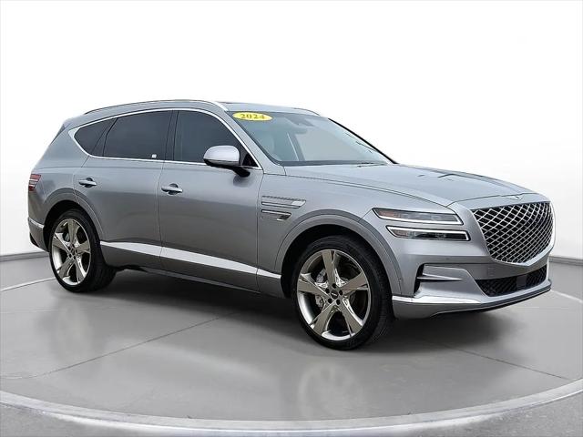2024 Genesis GV80 3.5T AWD for sale near Beavercreek, OH
