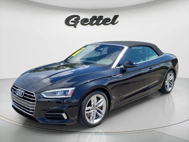 2019 Audi A5 45 Premium for sale in Bradenton, FL