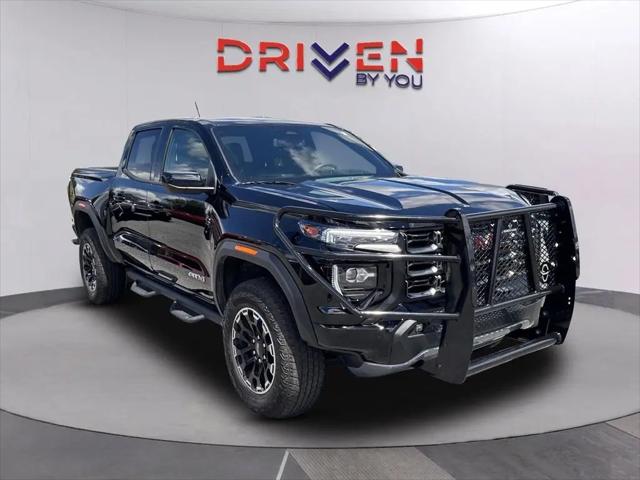 2026 GMC Canyon AT4, 4WD for sale in Marianna, FL