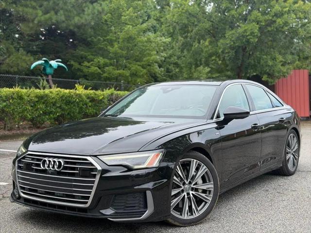 2019 Audi A6 55 Premium for sale in Alpharetta, GA