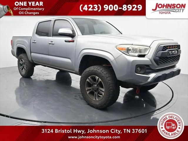 2019 Toyota Tacoma SR for sale in Johnson City, TN