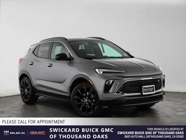 2026 Buick Encore GX Sport Touring FWD for sale in Thousand Oaks, CA