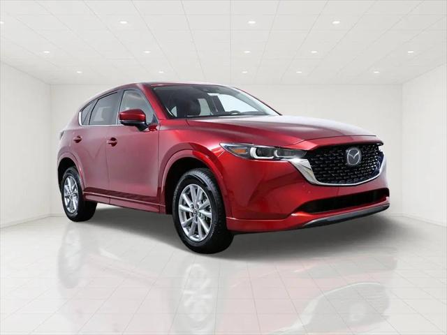2024 Mazda CX-5 2.5 S Select for sale in Apple Valley, MN