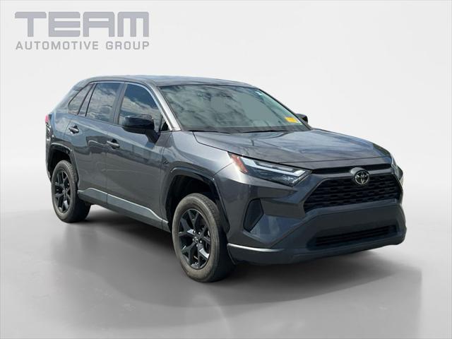 2023 Toyota RAV4 LE for sale in Salisbury, NC