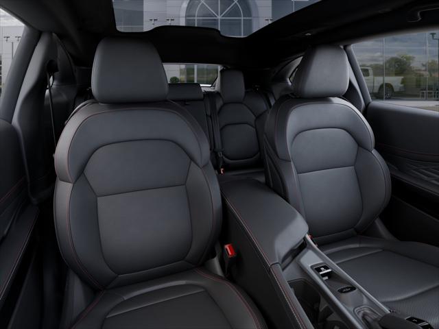 2027 Dodge Charger Scat Pack Plus 2-Door AWD