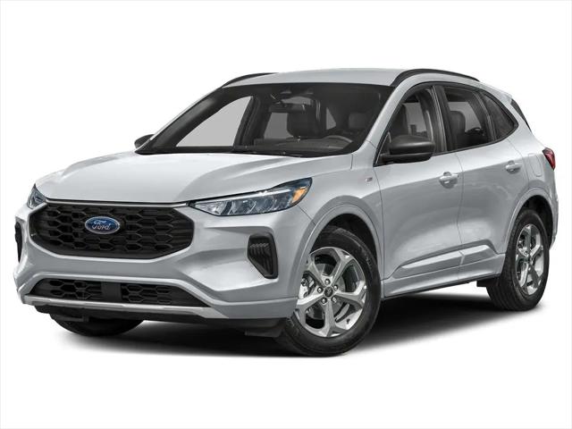 2024 Ford Escape ST-Line for sale in Willimantic, CT