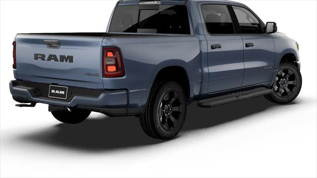 2027 RAM Ram 1500 RAM 1500 EXPRESS CREW CAB 4X4 57 BOX