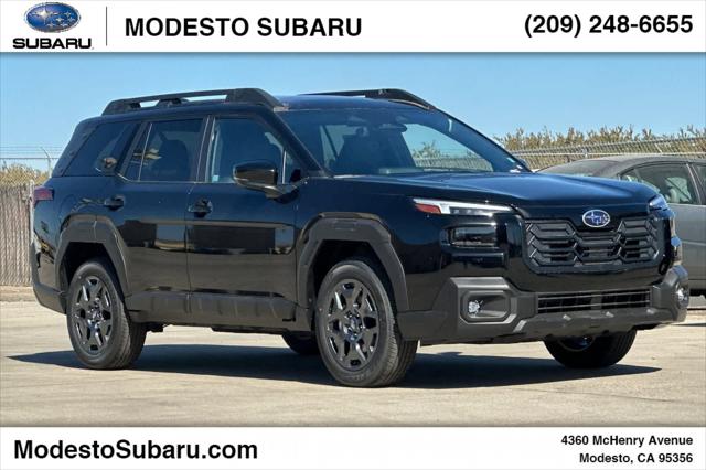 2026 Subaru Outback Premium for sale in Modesto, CA