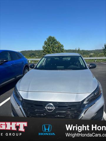 2024 Nissan Altima SV FWD for sale in Uniontown, PA