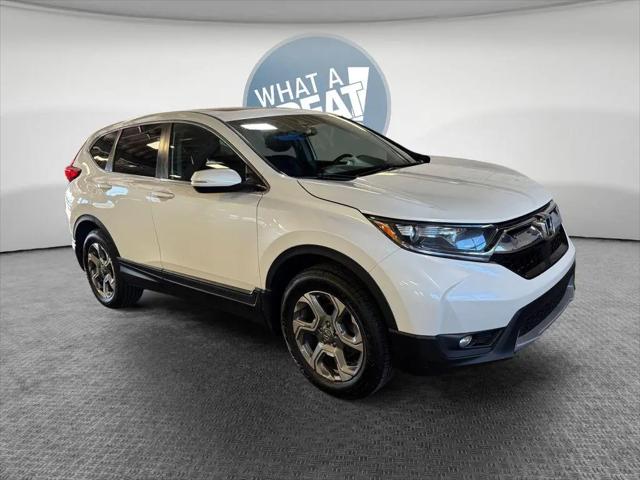 2018 Honda CR-V EX-L for sale in Irwin, PA