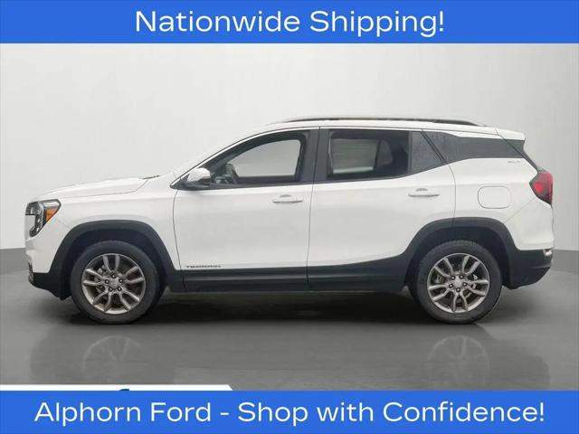 2024 GMC Terrain AWD SLT for sale in Monroe, WI