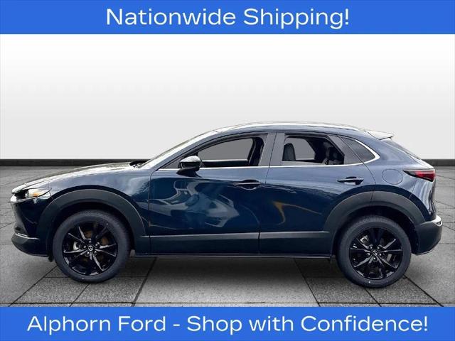 2024 Mazda CX-30 2.5 S Select Sport for sale in Monroe, WI