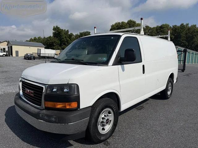 2017 GMC Savana 2500 Work Van for sale in Mount Joy, PA