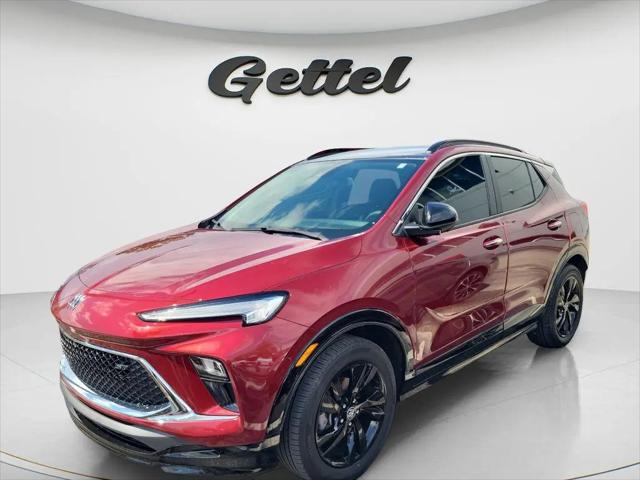 2024 Buick Encore GX Sport Touring FWD for sale in Tampa, FL