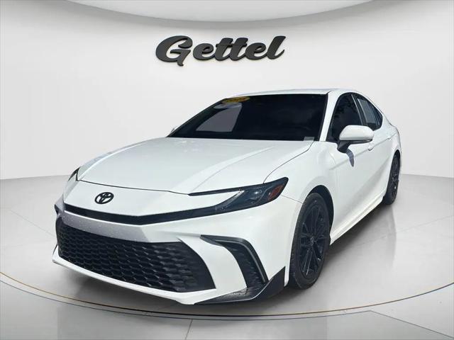2025 Toyota Camry SE for sale in Tampa, FL