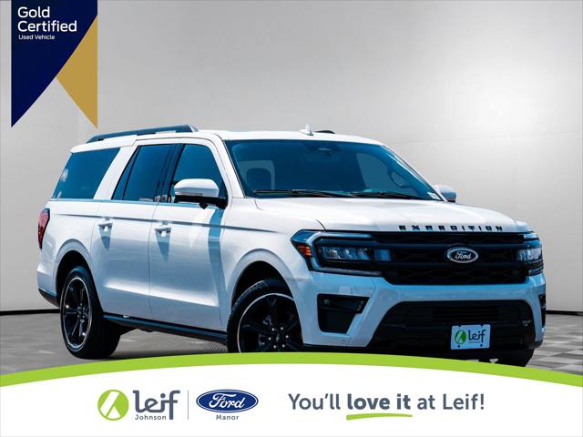 2024 Ford Expedition LIMI for sale in Manor, TX