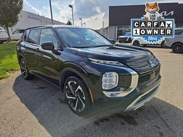 2024 Mitsubishi Outlander SE 2.5 S-AWC for sale in Wexford, PA