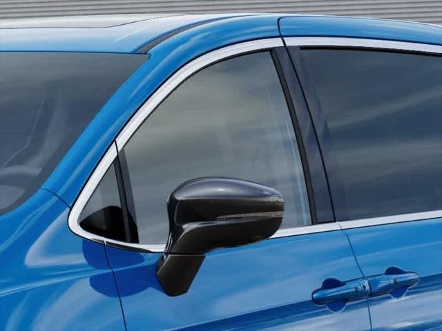 2027 Chrysler Pacifica Limited AWD
