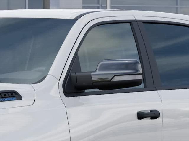 2027 Ram 1500 Big Horn