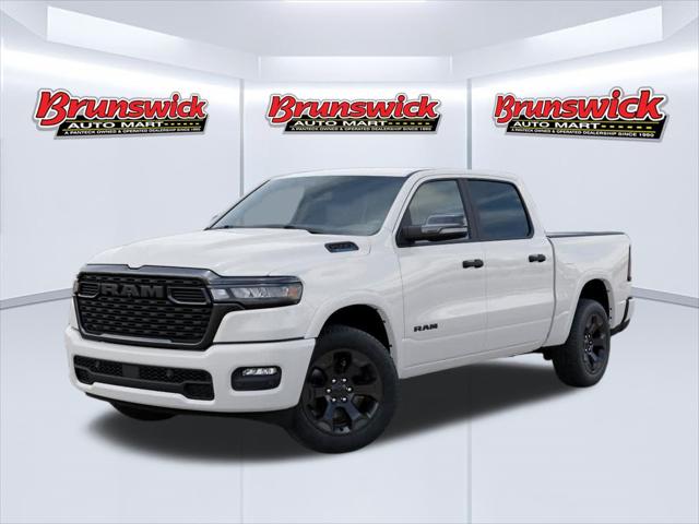 2027 Ram 1500 Big Horn for sale in Brunswick, OH