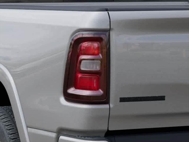 2027 Ram 1500 Big Horn