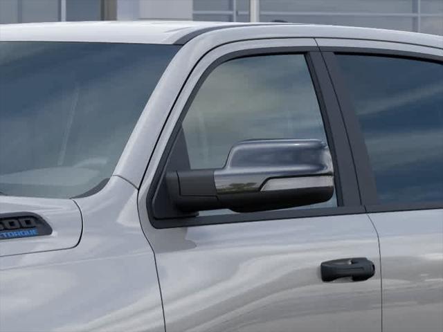 2027 Ram 1500 Big Horn