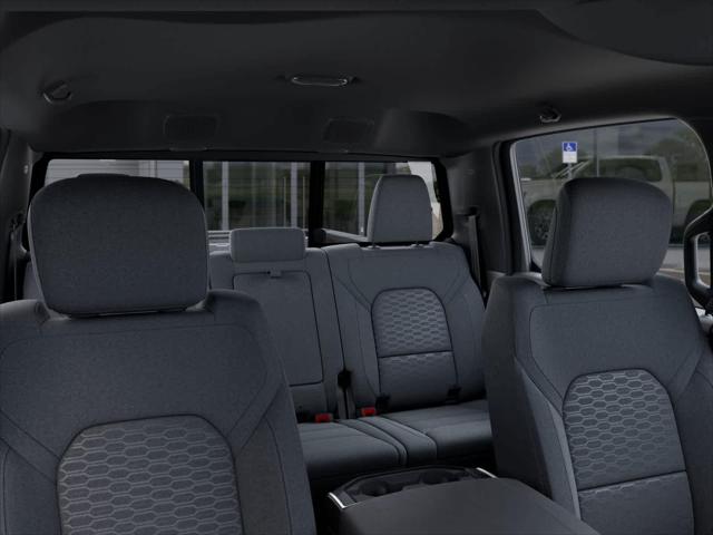 2027 Ram 1500 Big Horn