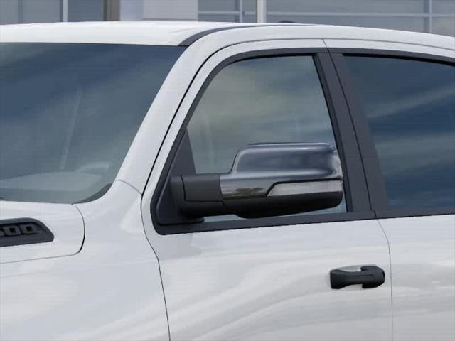 2027 Ram 1500 Big Horn