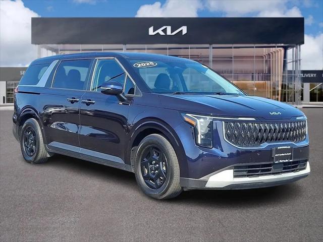 2025 Kia Carnival MPV LXS for sale in Allentown, PA