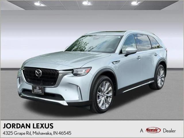 2025 Mazda X-90 3.3 Turbo Premium Plus Package for sale in Mishawaka, IN